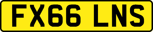 FX66LNS