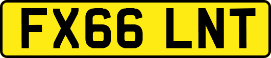 FX66LNT