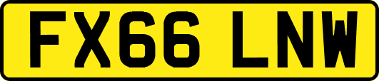 FX66LNW