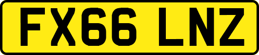 FX66LNZ