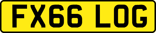 FX66LOG
