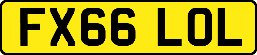 FX66LOL