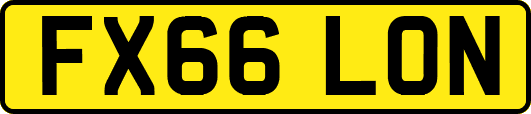 FX66LON