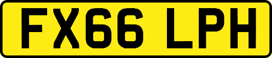FX66LPH