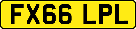 FX66LPL