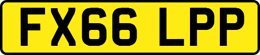 FX66LPP