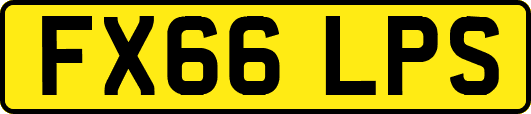 FX66LPS