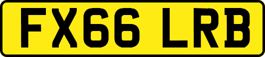FX66LRB