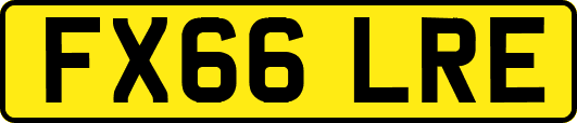 FX66LRE