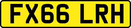 FX66LRH