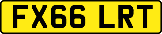 FX66LRT
