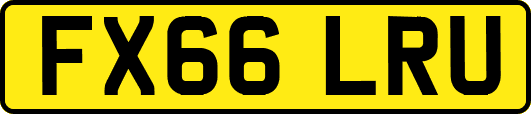 FX66LRU