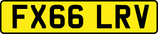 FX66LRV