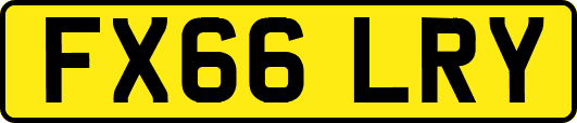 FX66LRY