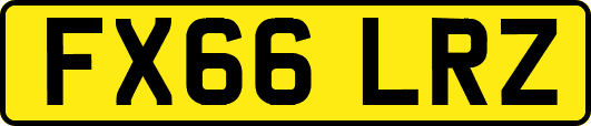 FX66LRZ