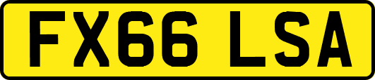 FX66LSA