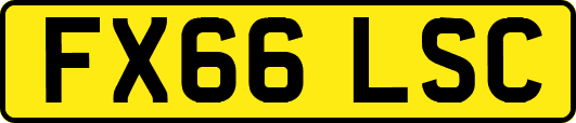 FX66LSC
