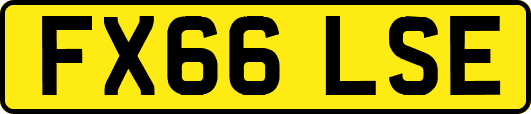 FX66LSE