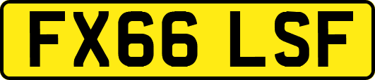 FX66LSF