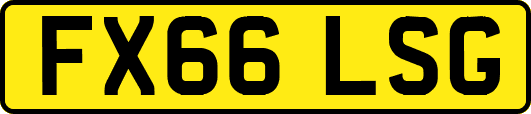 FX66LSG