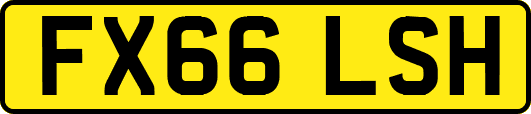FX66LSH