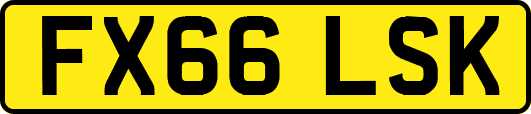 FX66LSK