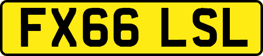 FX66LSL