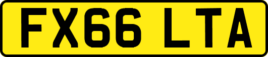 FX66LTA
