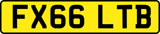 FX66LTB