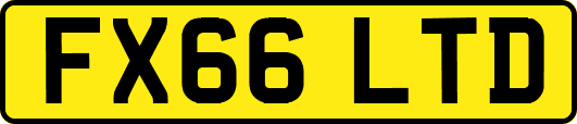FX66LTD