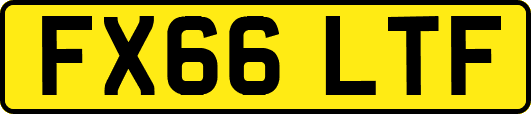 FX66LTF