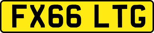 FX66LTG