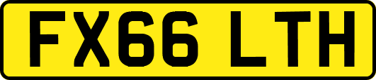 FX66LTH