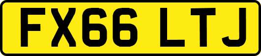 FX66LTJ