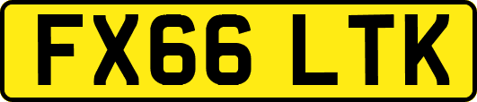 FX66LTK
