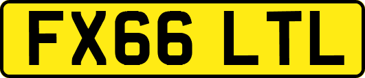 FX66LTL