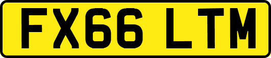 FX66LTM
