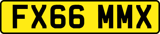 FX66MMX