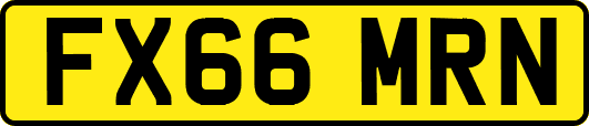 FX66MRN