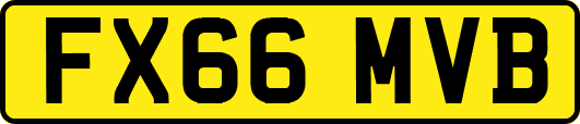 FX66MVB