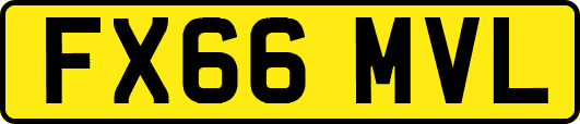 FX66MVL