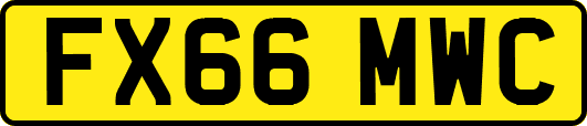 FX66MWC