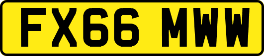 FX66MWW