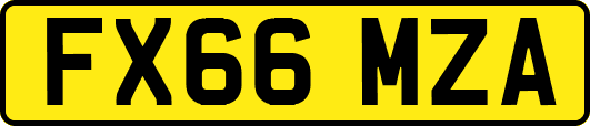 FX66MZA