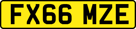 FX66MZE