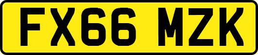 FX66MZK