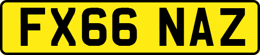 FX66NAZ