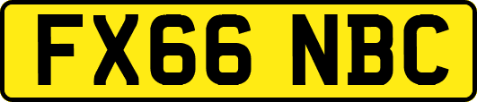 FX66NBC