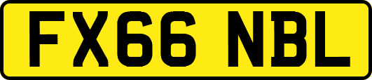 FX66NBL