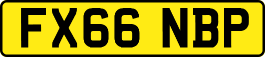FX66NBP
